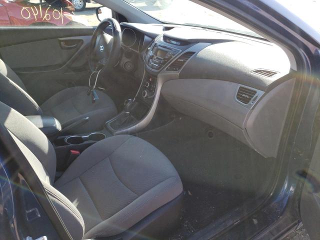2015 HYUNDAI ELANTRA SE 5NPDH4AE4FH621958