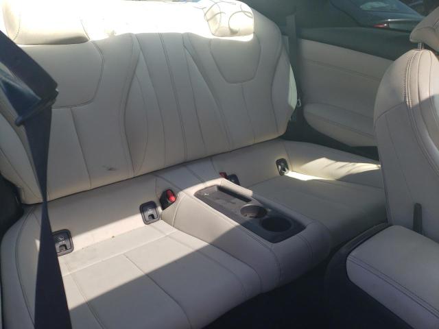 2017 INFINITI Q60 PREMIU MA36081
