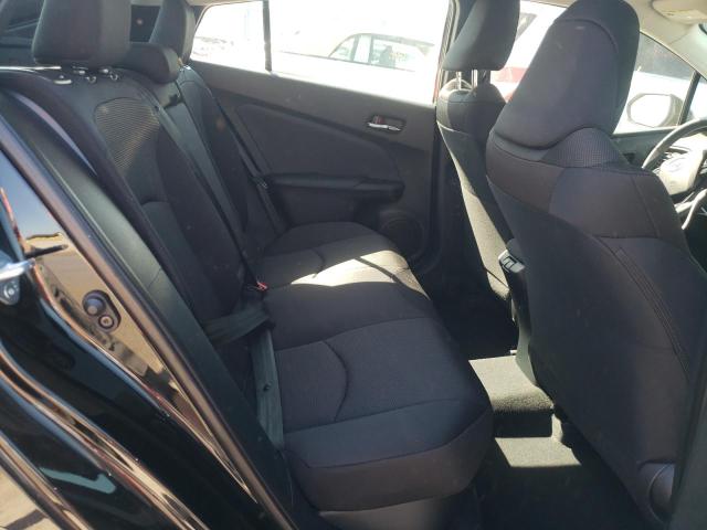 2022 TOYOTA PRIUS NIGH JTDKAMFUXN3164868