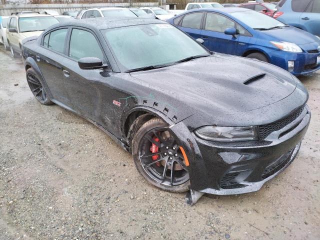 DODGE CHARGER – zdjęcie z aukcji, lot #40179362