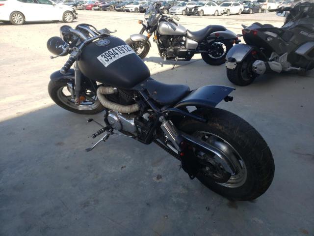 2003 SUZUKI VZ800 JS1VS53A432100669