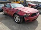 2011 FORD  MUSTANG