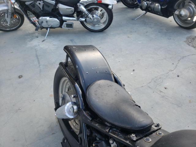 2003 SUZUKI VZ800 JS1VS53A432100669