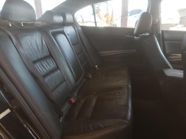 1HGCP36819A049529 Honda Accord Exl 2009. Фото: 5