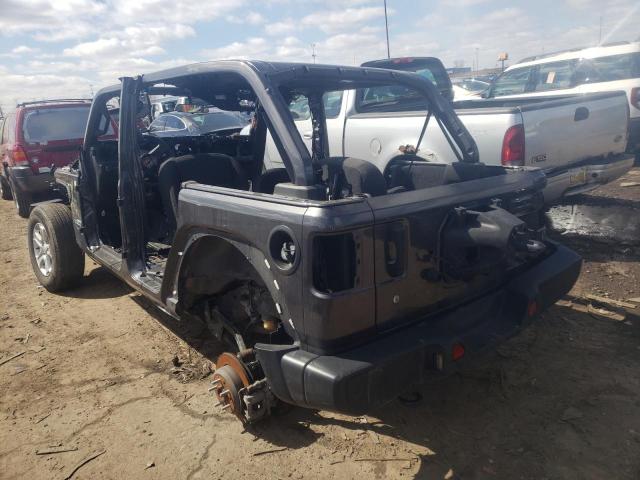 2018 JEEP WRANGLER U 1C4HJXDN2JW253754