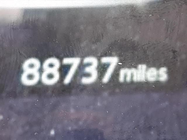2017 NISSAN ROGUE SV H 5N1ET2MT4HC800111