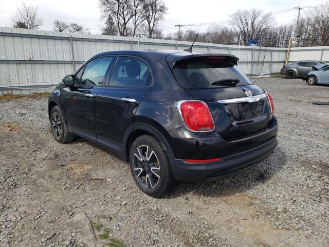 2017 FIAT 500X POP ZFBCFYAB5HP628619