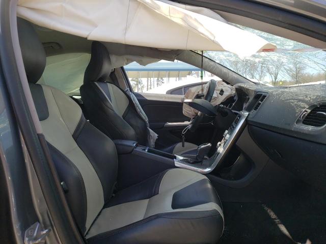 2018 VOLVO S60 CROSS YV440MUMXJ2006445