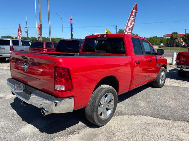 1C6RR7GTXGS377687 Ram 1500 Slt 2016. Фото: 3