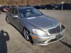 MERCEDES-BENZ S-CLASS 2007 foto