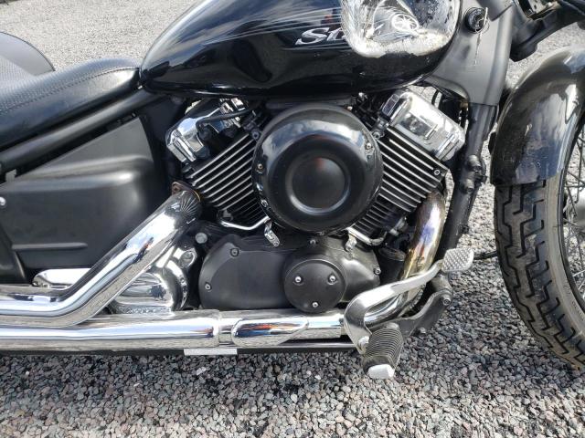 2009 YAMAHA XVS650 C JYAVM01Y69A015006