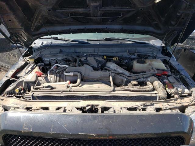 1FT7W2BT4FEA33868 Ford F250 Super 2015. Фото: 6
