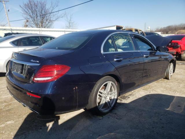 2018 MERCEDES-BENZ E 300 4MAT WDDZF4KB2JA311944