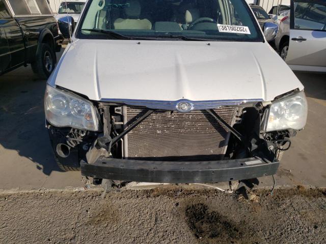 Фото: 2A8HR64X99R568553 - 9