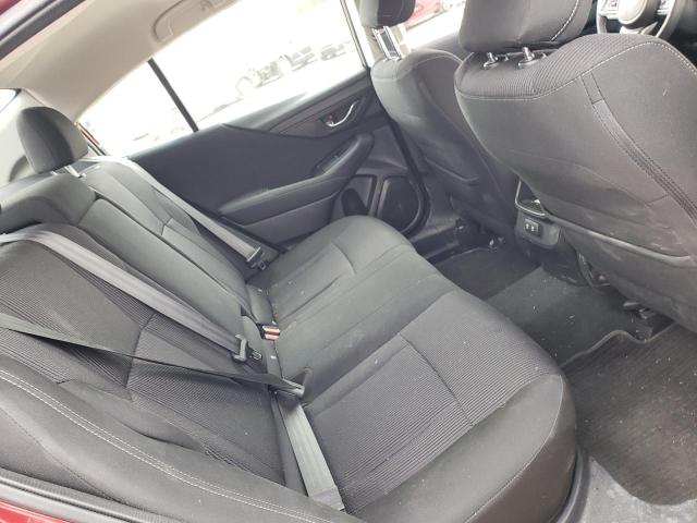2021 SUBARU LEGACY PRE 4S3BWAC66M3007827
