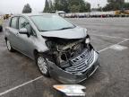 2014 NISSAN  VERSA