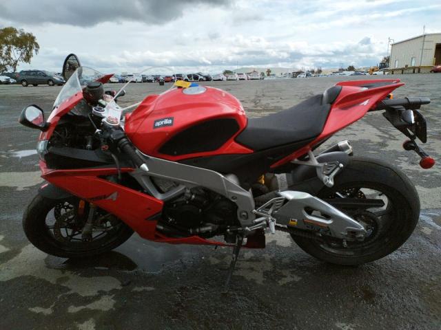 2014 APRILIA RSV4 R ZD4RKUA44ES000304