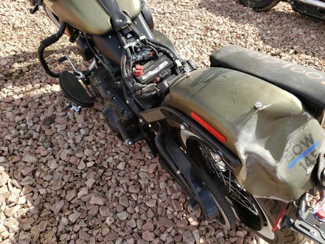 2017 HARLEY-DAVIDSON FLSS 1HD1JS919HB041573