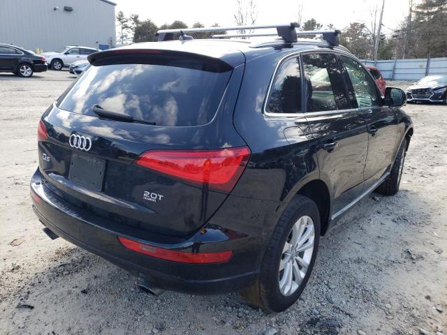 VIN WA1CFAFPXDA070699 2013 Audi Q5, Premium no.4