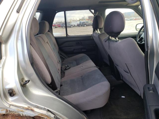 Фото: JN8DR09Y21W580516 - 6