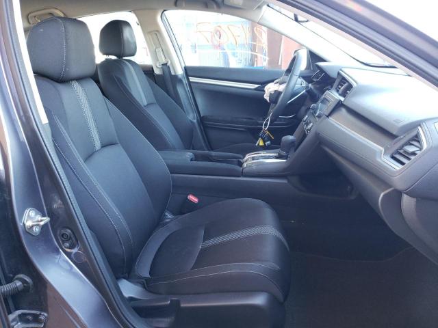 19XFC2F51GE006925 Honda Civic Lx 2016. Фото: 4
