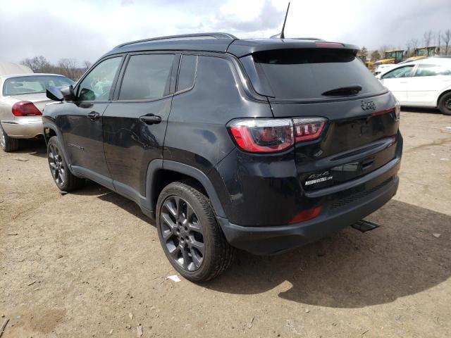 2021 JEEP COMPASS 80 3C4NJDEB6MT525027