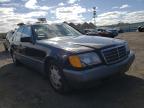 MERCEDES-BENZ S-CLASS 1994 foto