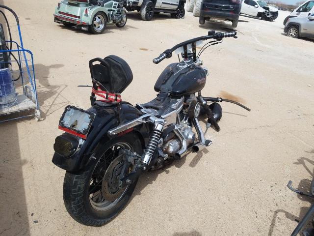 2002 HARLEY-DAVIDSON FXD 1HD1GHV152K402652