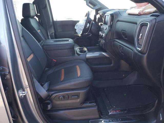 2022 GMC SIERRA LIM 1GTP9EEL6NZ134857
