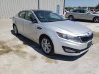 2012 KIA  OPTIMA