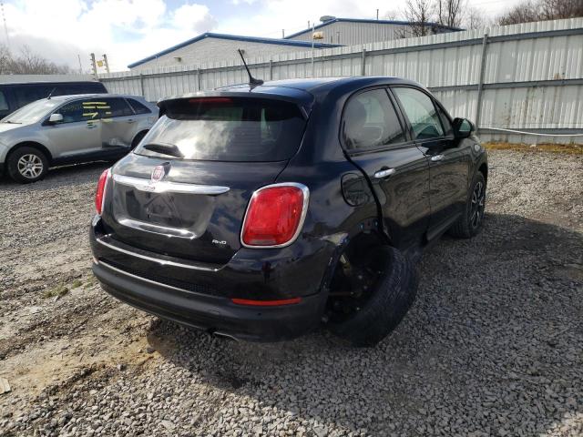 2017 FIAT 500X POP ZFBCFYAB5HP628619