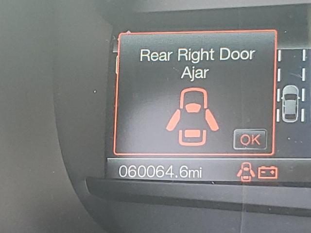 2FMPK3J91JBC40709 Ford Edge Sel 2018. Фото: 7