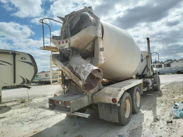 1M2AX13C7FM028502 Mack 800 Gu800 2015. Фото: 3