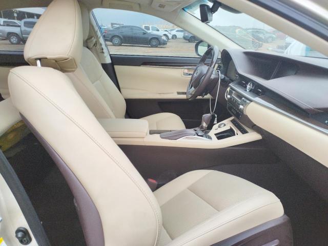 2017 LEXUS ES 350 58ABK1GG0HU061885