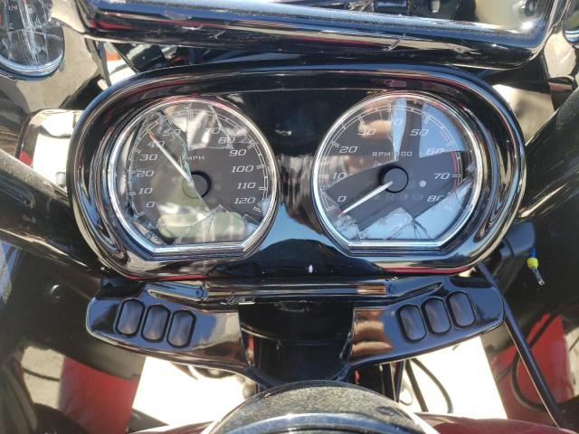 2020 HARLEY-DAVIDSON FLTRXS 1HD1KTP16LB612063