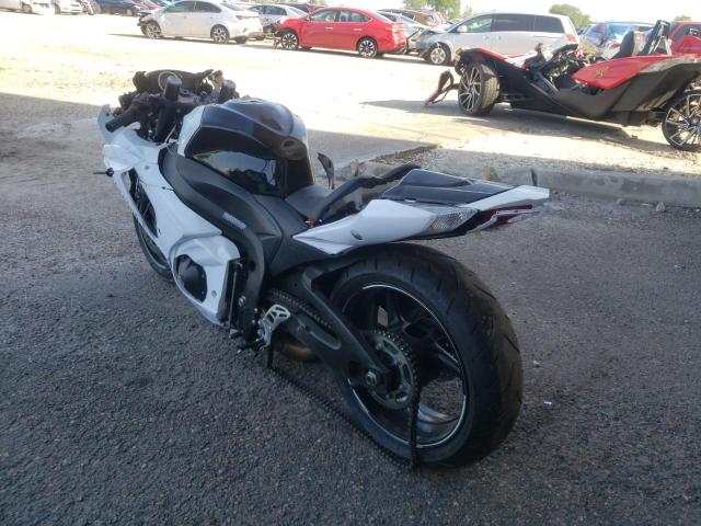 2014 SUZUKI GSX-R1000 JS1GT78A9E2101572