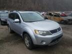 2007 MITSUBISHI  OUTLANDER