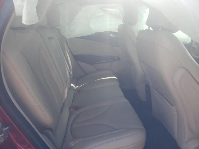 2019 LINCOLN MKC SELECT 5LMCJ2D93KUL06662