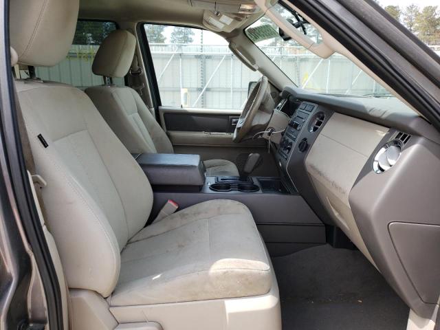 1FMJU1F52AEA99700 Ford Expedition 2010. Фото: 4
