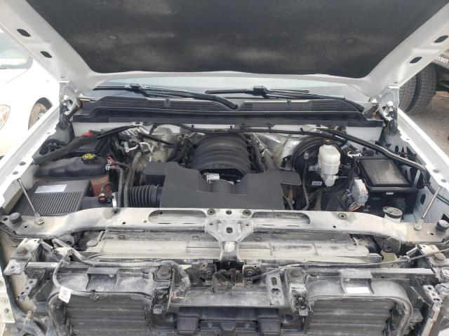2017 CHEVROLET 1500 SILVE 3GCUKSEC4HG312842