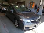 2010 HONDA  CIVIC