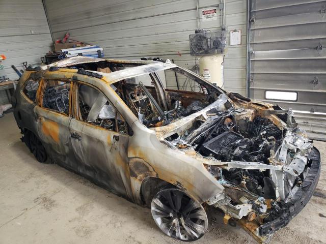 2020 SUBARU ASCENT TOU 4S4WMARD5L3424962