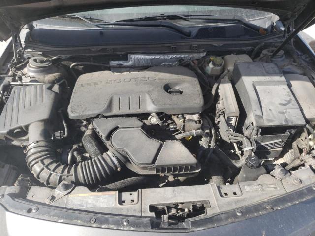 W04GN5EC4B1004432 Buick Regal Cxl 2011. Фото: 6