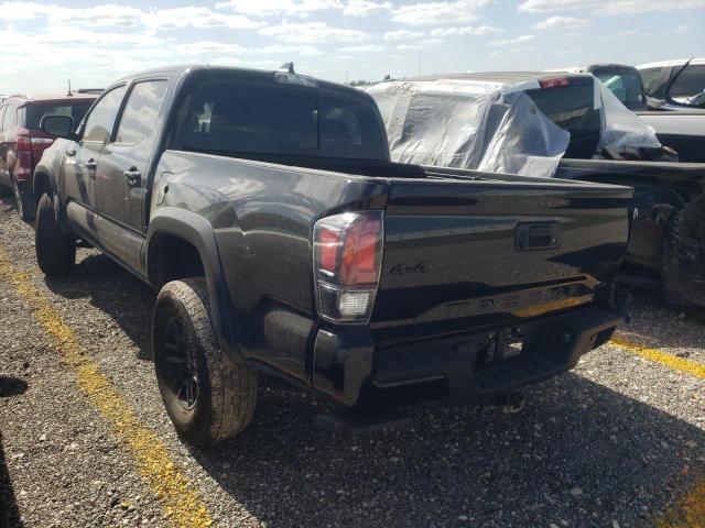 2020 TOYOTA TACOMA DOU 5TFCZ5AN8LX233887