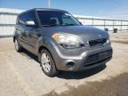 2012 KIA  SOUL