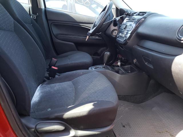 2015 MITSUBISHI MIRAGE DE ML32A3HJ5FH045453