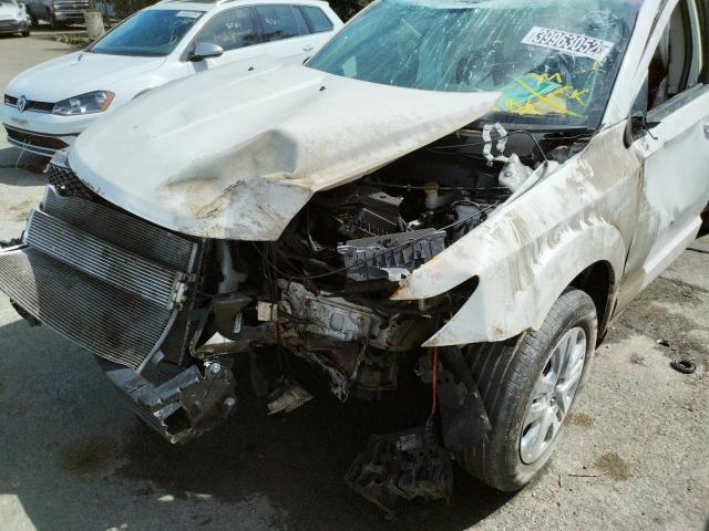 3C4PDCAB8KT856785 Dodge Journey Se 2019. Фото: 8