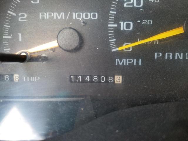 2GCEC19K5S1125915 Chevrolet Gmt-400 C1 1995. Фото: 7