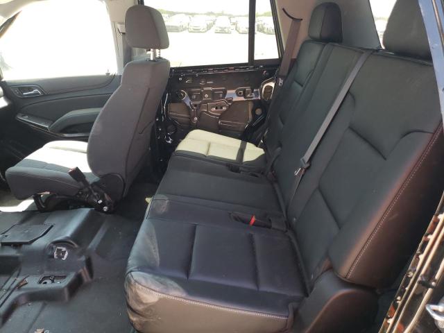 2020 CHEVROLET TAHOE POLI 1GNLCDEC1LR143027