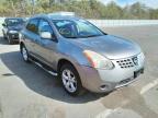 2009 NISSAN  ROGUE